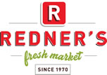 Redner's Warehouse Markets Logo